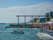 Названы средние цены отдыха в России на майские праздники и летний сезон