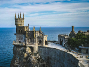 Почти половина отелей Крыма уже забронированы на лето