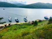 Вслед за отелями в Бурятии подорожали и авиабилеты