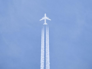 Российские авиакомпании получили рекордную выручку в 2023 году