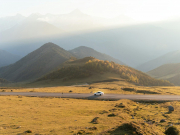 Утвержденная концепция развития автотуризма вызвала вопросы