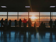 У авиакомпании AlMasria задержки рейсов в Египет