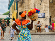 Чартеров из Москвы на курорты Кубы станет больше