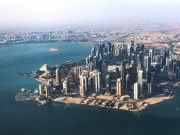 Туры в Катар продаются по цене авиаперелета