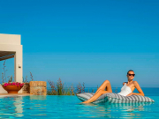 Бронируем люксовые отели Греции, Италии и Испании с выгодой