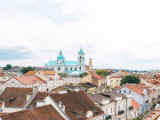 Россияне на майских праздниках спровоцировали «овертуризм» в Белоруссии