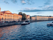 В Санкт-Петербурге собираются штрафовать за неуплату курортного сбора