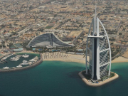 Туры в ОАЭ стоят дешевле, чем в Египет