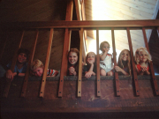 В регионах не осталось мест в детских лагерях