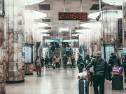 Соглашение о безвизовых группах с Китаем планируют изменить в ближайшее время