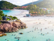 Российские авиакомпании готовы запустить прямые рейсы в Малайзию