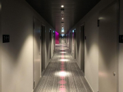 Жалоб на обслуживание в российских отелях стало вдвое больше