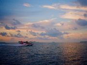 Туристы уже раскупают туры на Мальдивы на осень и зиму