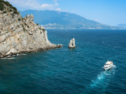 Туроператоры сообщили о спросе на Крым после ракетной атаки