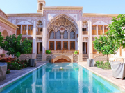 Новые рейсы Nordwind в Тегеран будут востребованы у туристов