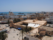 Очередной перенос рейсов подкосил спрос на Тунис