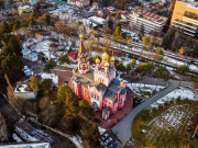 В Кисловодске хотят заставить туристов оплачивать благоустройство города