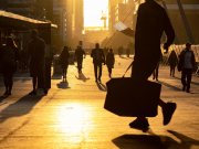 Деловые туристы стали чаще ездить в Китай и Эфиопию