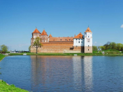 В июне в Республике Беларусь проводится месяц историко-культурного туризма