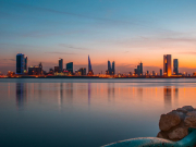 Турагентства: снята блочная программа в Бахрейн