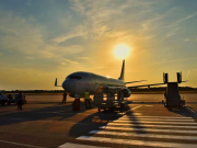 Air Astana предупредила пассажиров о том, что переносит международные рейсы в новый терминал аэропорта Алматы