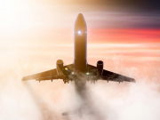 Национальный авиаперевозчик Азербайджана AZAL выполнил первый рейс в столицу Болгарии