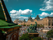 Столичный авиаузел хотят сделать более комфортным для гостей из-за рубежа