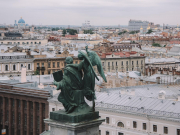 ПМЭФ показал проблемы индустрии гостеприимства в Петербурге