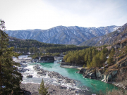 Отели Алтая зафиксировали падение спроса