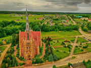Туристический потенциал Беларуси расширяется