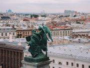 Туристический сбор планируют переложить с туристов на отели