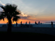 Чартер привез туристов из Тегерана в Сочи