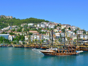 Спрос на Турцию вырос, туры подорожали на 30-50%