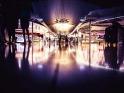 Только три аэропорта смогут продавать алкоголь в duty free на внутренних вылетах