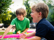 На Алтае нашли способ размещать экскурсионные группы детей в гостиницах