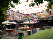 Отдых в Самарской области: что посмотреть и где остановиться