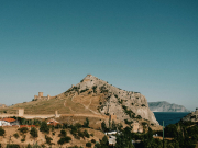 Родители начинают отказываться от путевок в детские лагеря Крыма