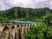 Туроператор заявил новые чартеры на Шри-Ланку из регионов
