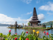 На Бали задумались об использовании карты «Мир», но только для оплаты туристического налога