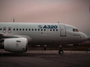 Air Astana сообщила о прибытии Airbus A320neo в Астану