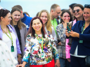 Во Владивостоке стартовала образовательная программа «Мастер-кемп: въездной туризм. Китай»