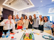 Объявлены победители первого полуфинала конкурса «Мастера гостеприимства»