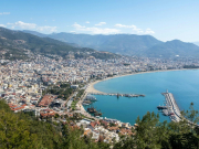 Туры в Турцию подешевели до 20%