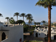 Спрос на летний Египет вырос минимум на 25%