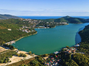 Пожары не повлияли на отдых в Анапе и на озере Абрау, но есть единичные аннуляции