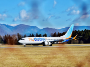 Flydubai и Аэрофлот увеличили число рейсов в Минск
