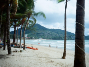 Туры в Таиланд продаются по цене Турции