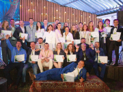 В Череповце подвели итоги полуфинала конкурса «Мастера гостеприимства»