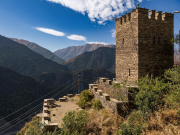 Спрос на Дагестан оказался ниже, чем ожидали туроператоры