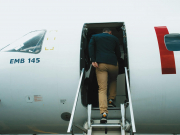 Авиадебоширы заплатят «России» 1,3 млн рублей